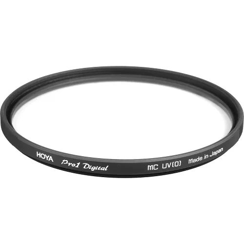 Hoya 62mm Ultraviolet UV Pro 1 Digital Filter