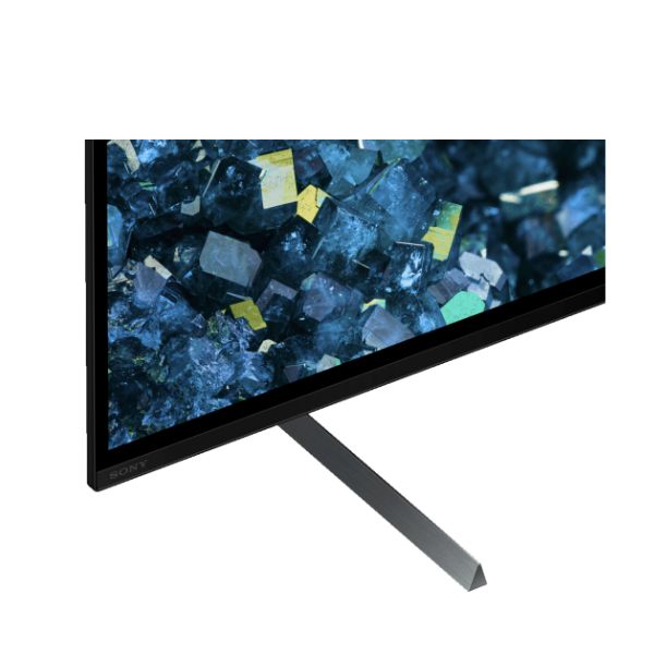 Sony XR-55A80L Bravia 55-Inch 4K Ultra HD Smart OLED Google TV