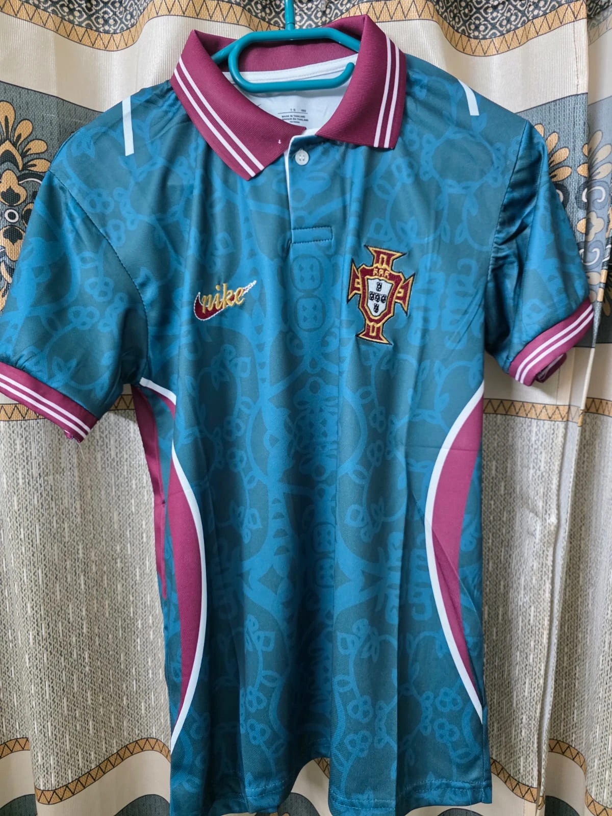 Sports Jersey 20