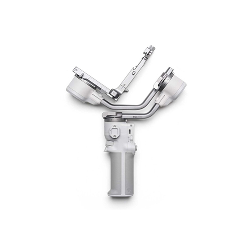 DJI RS 4 Mini Handheld Gimbal Stabilizer