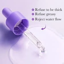 BIOAQUA Facial Retinol Serum 30ml Anti-Wrinkle Tender Skin 8.5% Retinol 5% Hyaluronic Acid Moisturizing Essence