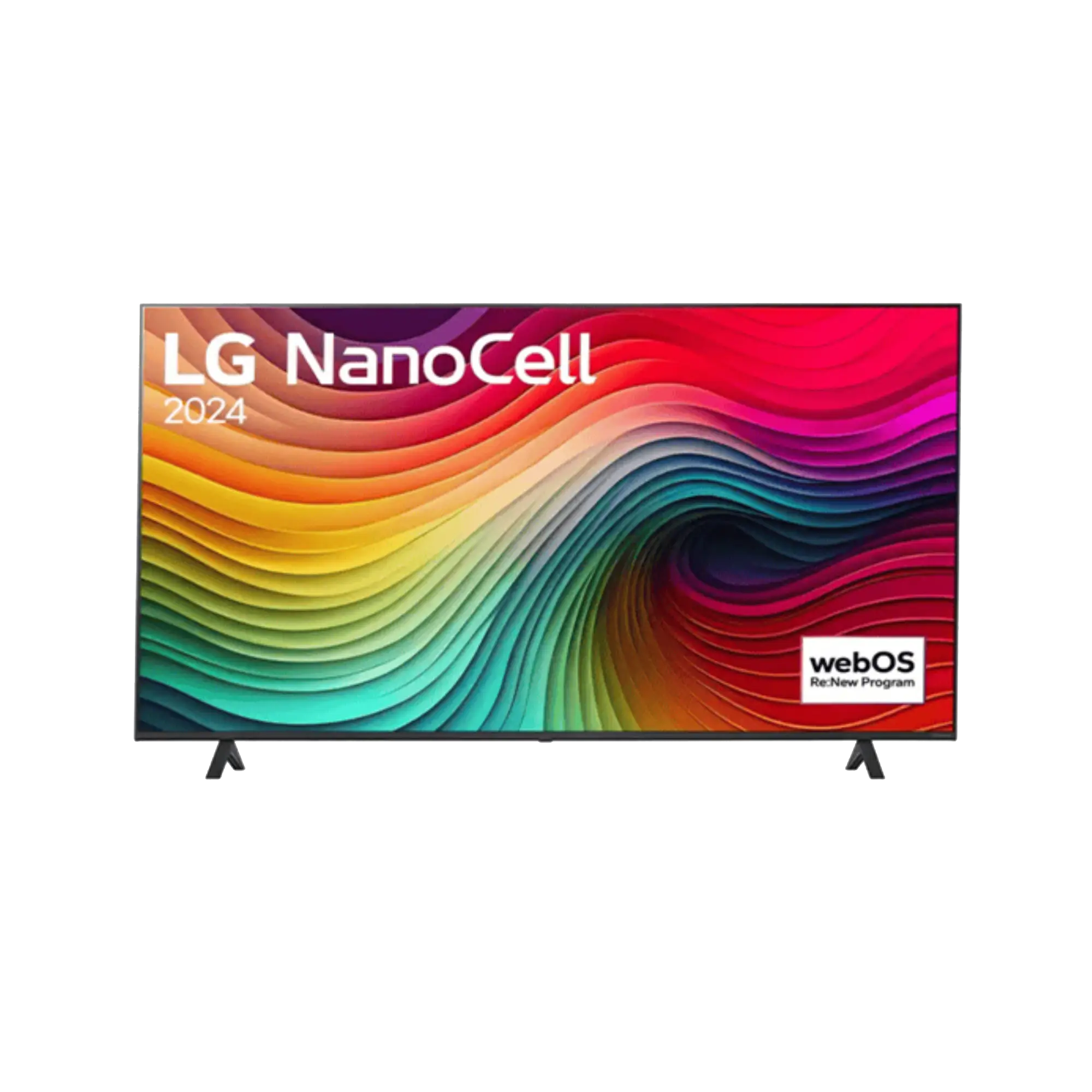 LG 43NANO81 43 INCH NANO81 4K Smart TV