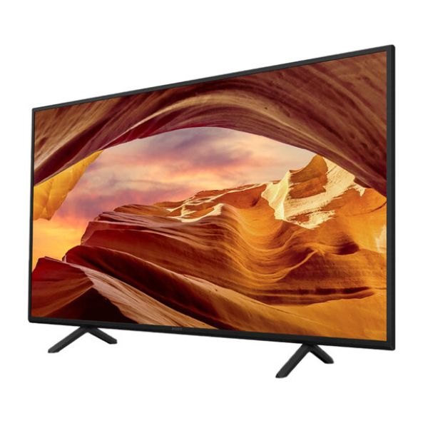 Sony KD-75X77L 75" 4K HDR 4K UHD Smart LED Google TV