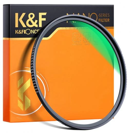 K&F Concept UV Filter77mm