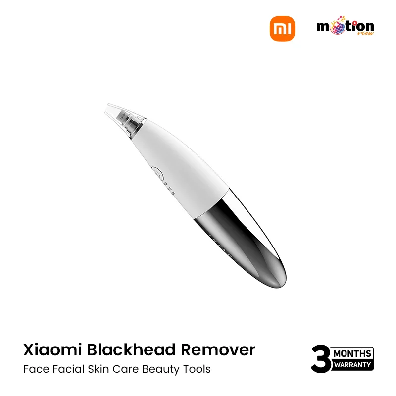 Xiaomi Inface MS7000 Electric Blackhead Remover Face Facial