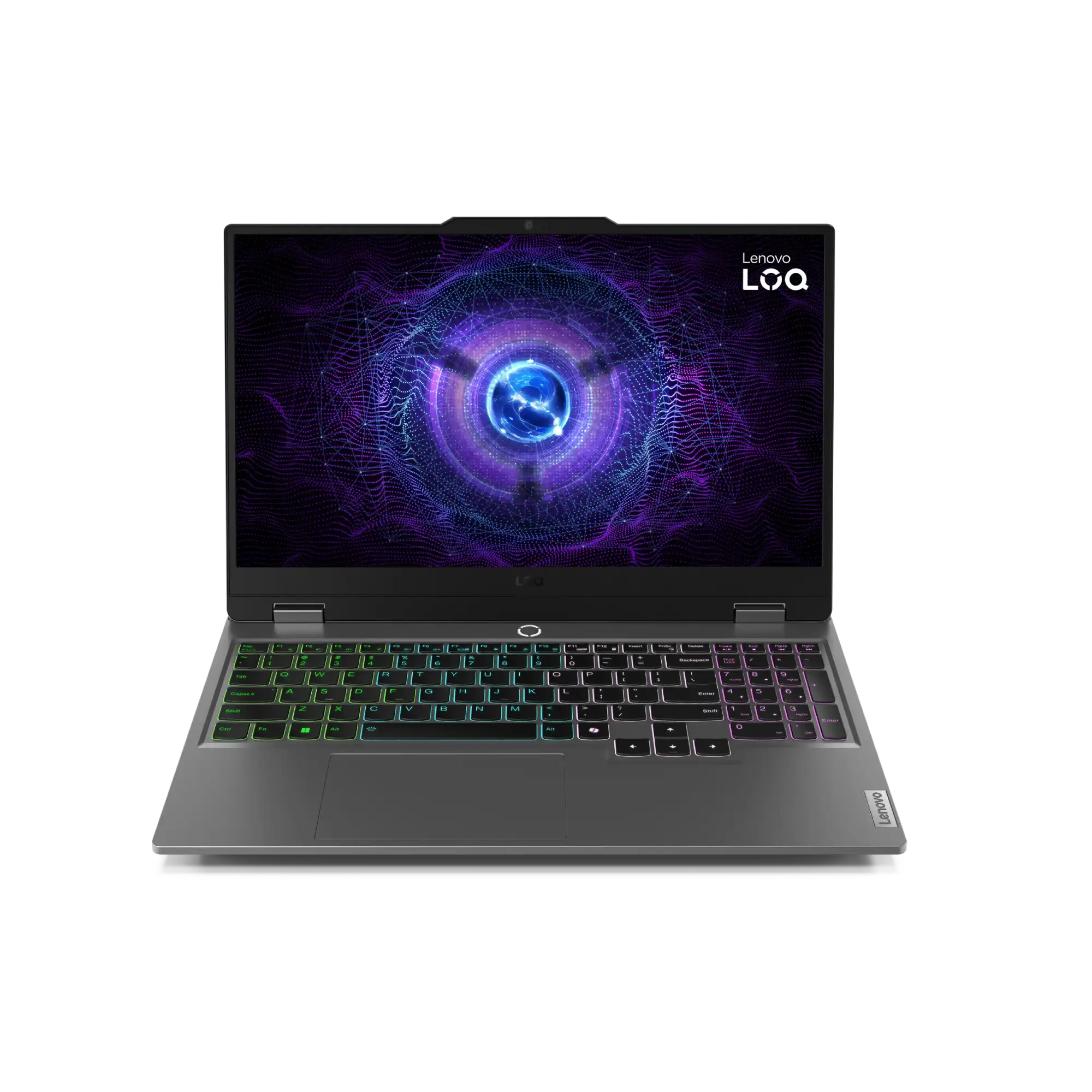 Lenovo LOQ 15IRX9 Core i5-13450HX RTX 4050 15.6" 144Hz Gaming Laptop