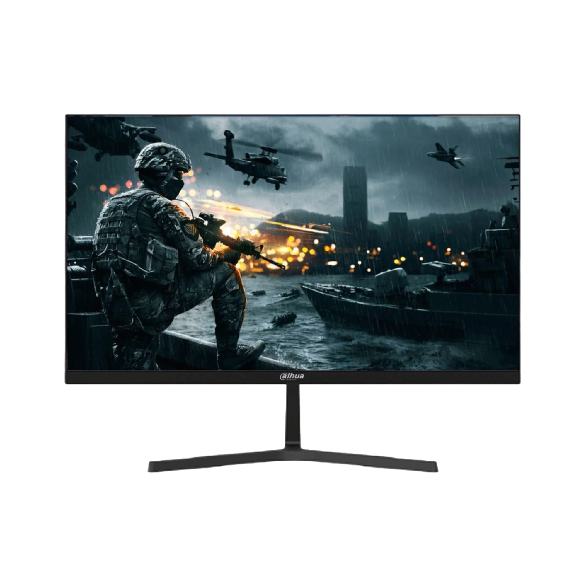 Dahua DHI-LM24-B221 24" FHD 144Hz IPS Gaming Monitor