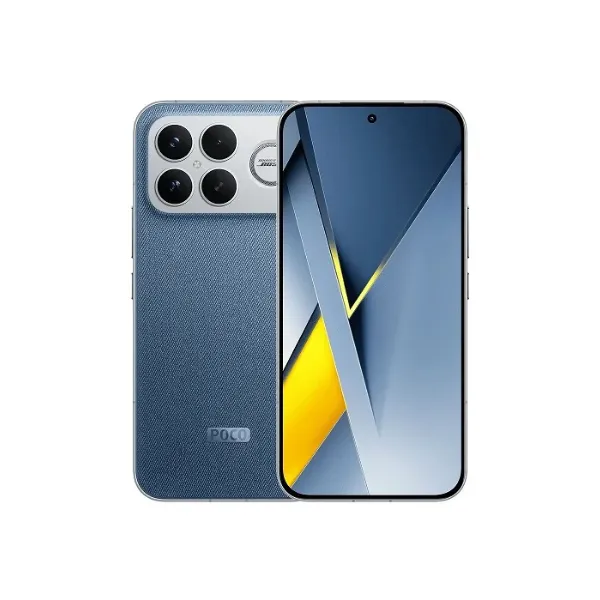 Poco F8 Ultra