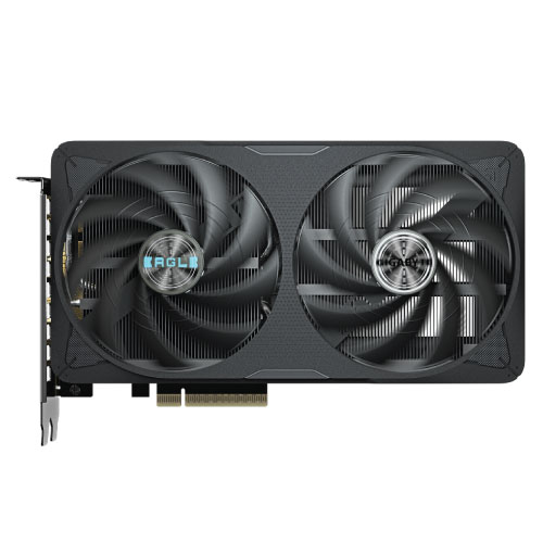 GIGABYTE GeForce RTX 5060 Ti EAGLE OC 8GB GDDR7 Graphics Card
