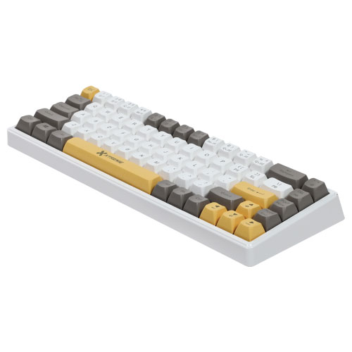 XTREME KM71G MECHANICAL USB GAMING KEYBOARD
