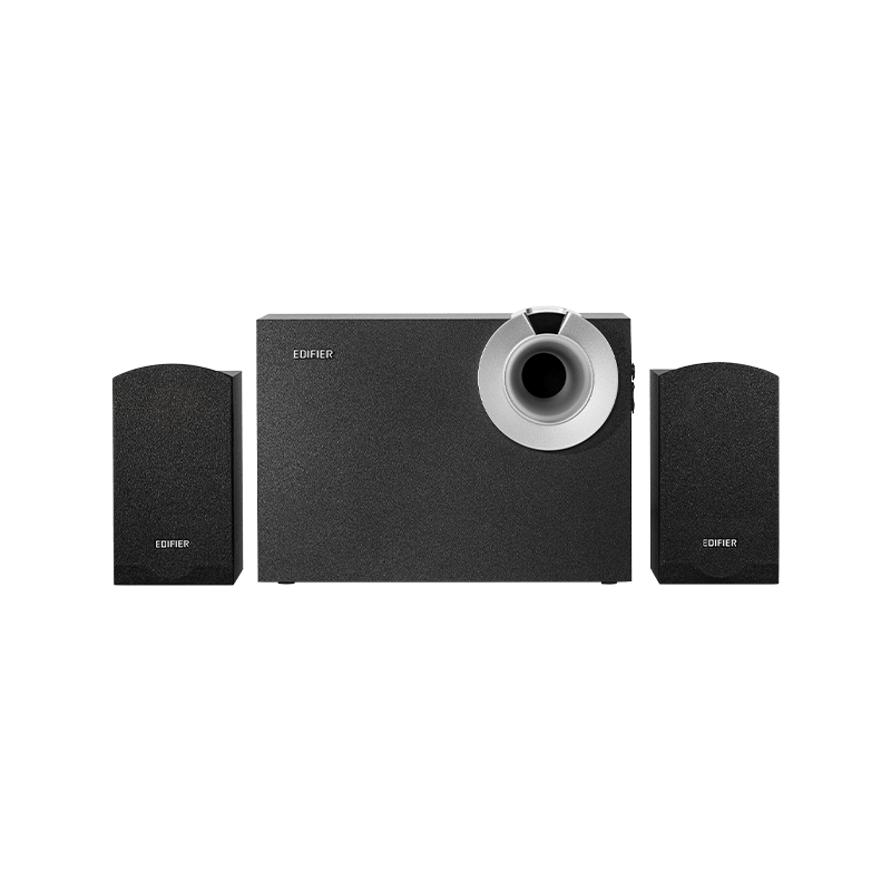 EDIFIER M206BT 2:1 Multimedia Speakers