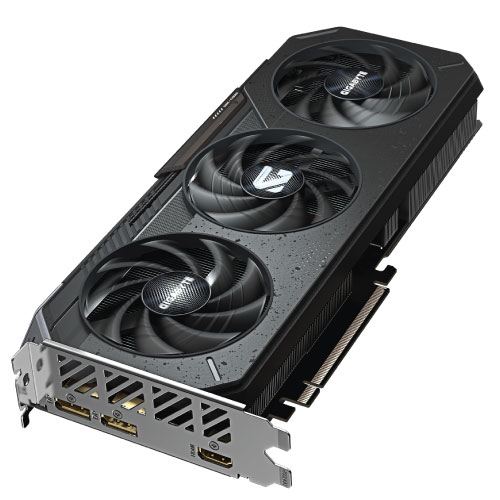 GIGABYTE Radeon RX 9060 XT GAMING OC 8GB GDDR6 Graphics Card