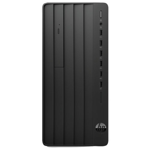 HP Pro Tower 280 G9 MT Core i3 14 Gen 14100 3.5GHz upto 4.7GHz with 8GB RAM 512GB SSD