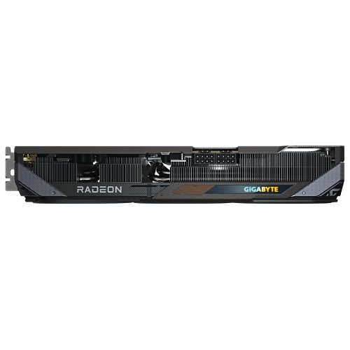 GIGABYTE Radeon RX 9070 GAMING OC 16G GDDR6 Graphics Card