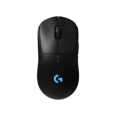 Logitech G PRO Wireless Gaming Mouse