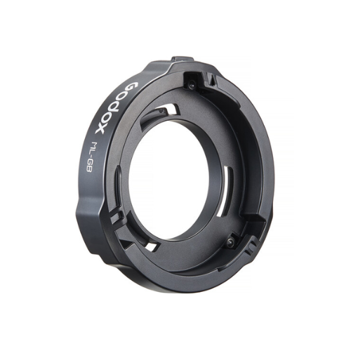 Godox ML-GB Bowens Adapter for ML100Bi & ML60IIBi