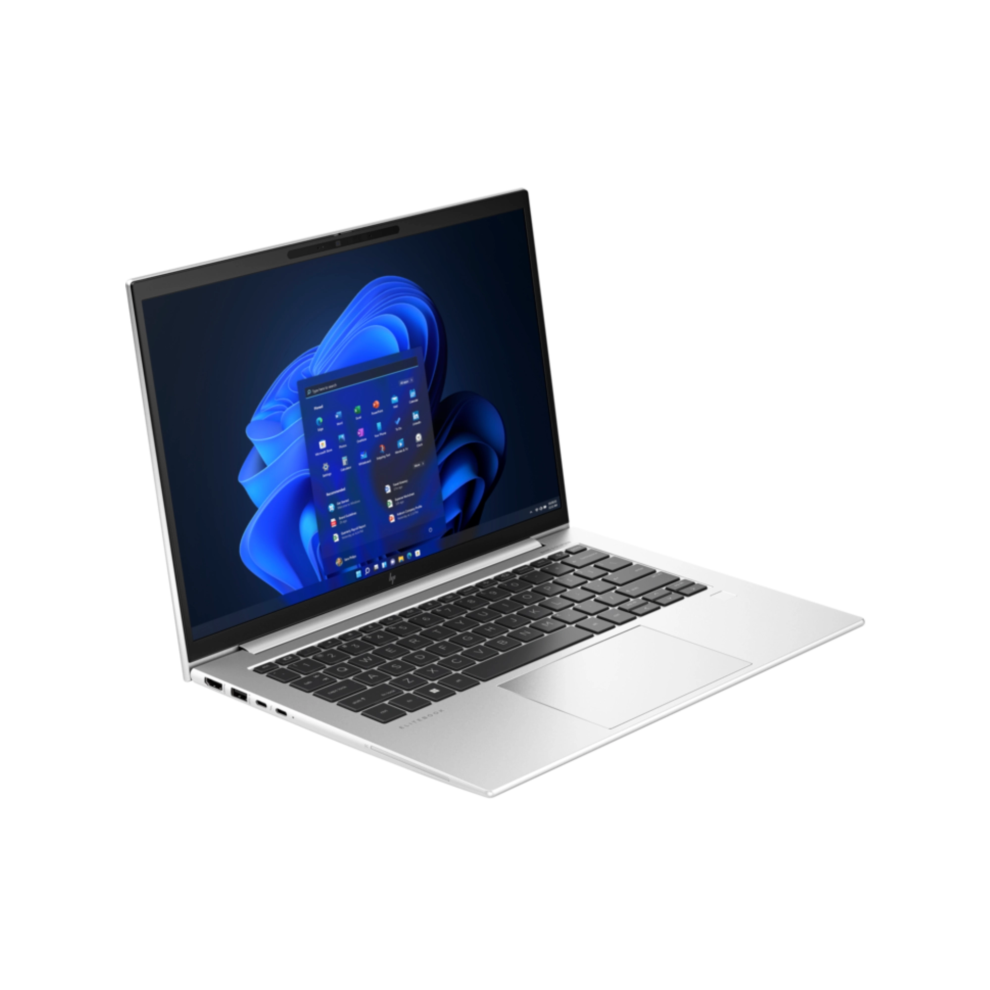 HP EliteBook 840 G11 Core Ultra 7 16GB RAM 512GB SSD 14" Laptop