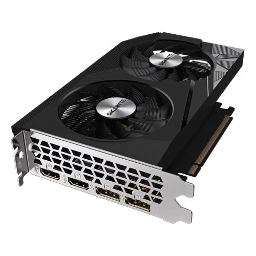 GIGABYTE INTEL ARC GV-IA310WF2-4GD Graphics Card