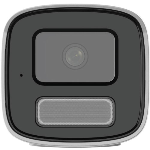 Hikvision DS-2CD1T27G2H-LIU 2 MP ColorVu with Dual Light Fixed Bullet Camera