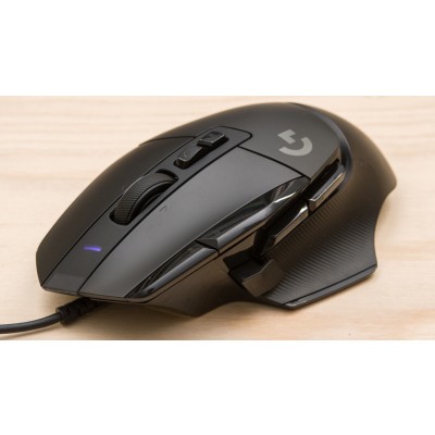 Logitech G502 X Gaming Mouse | 910-006140