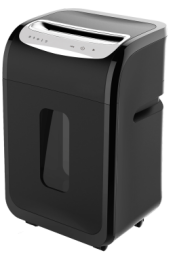 Xtreme OS2502Ci Commercial 25 sheets cross cut shredder