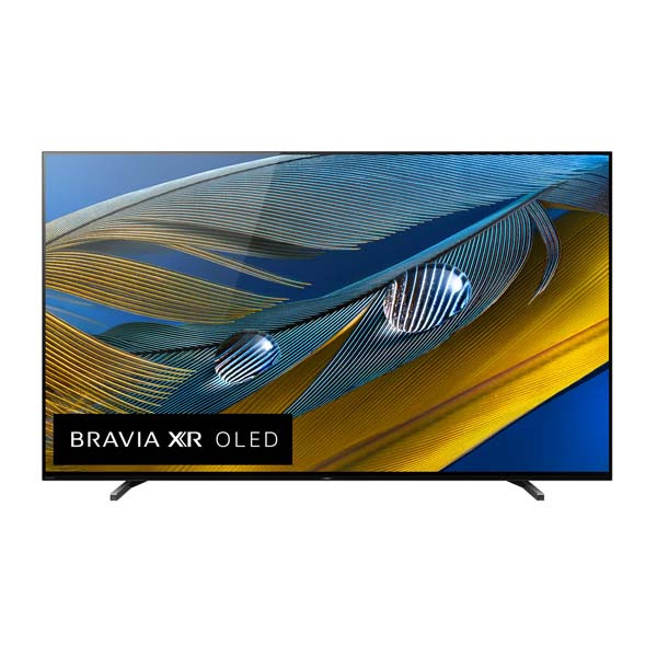 Sony Bravia 55 Inch OLED Google TV, XR-55A80J