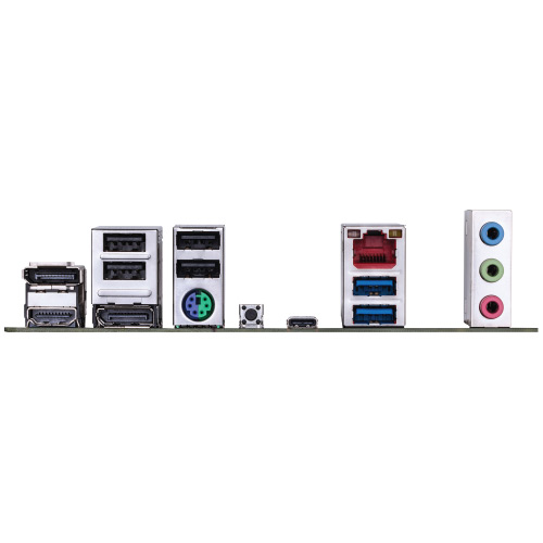 GIGABYTE AMD B840M DS3H Motherboard