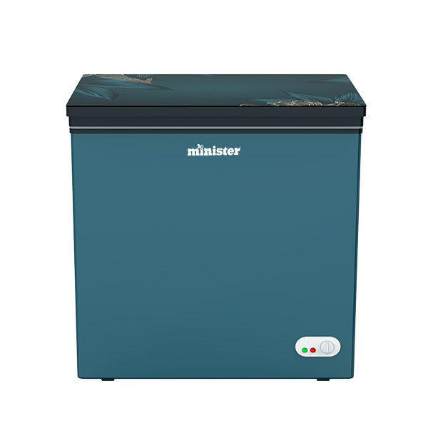 MINISTER M-170G BOLD FLOWER (DEEP)