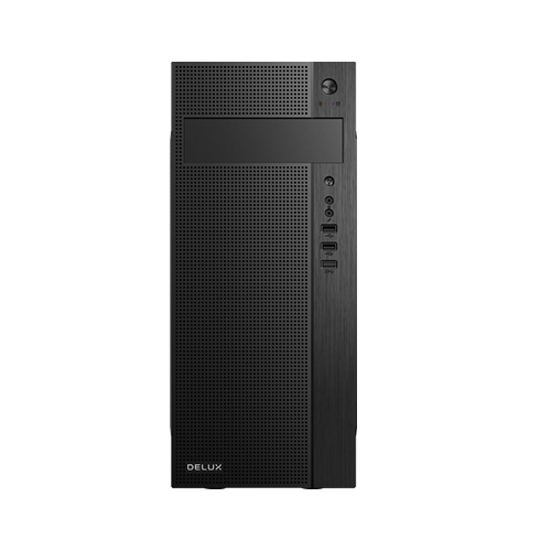 Delux DE185 ATX Thermal Casing