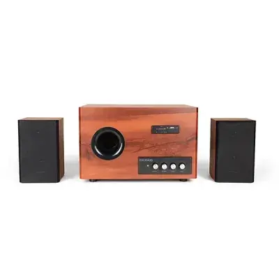 Microlab M890BT 2.1 3-way Multimedia Speaker