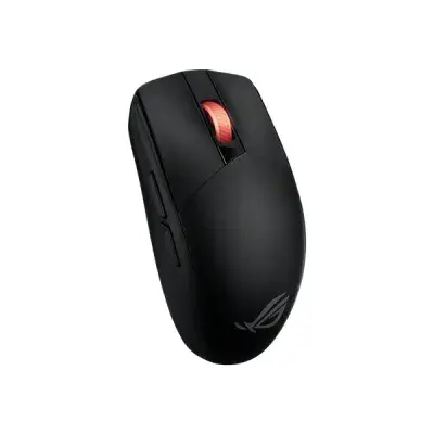 ASUS ROG Strix Impact III Wireless Ultralight Compact Gaming Mouse - Black