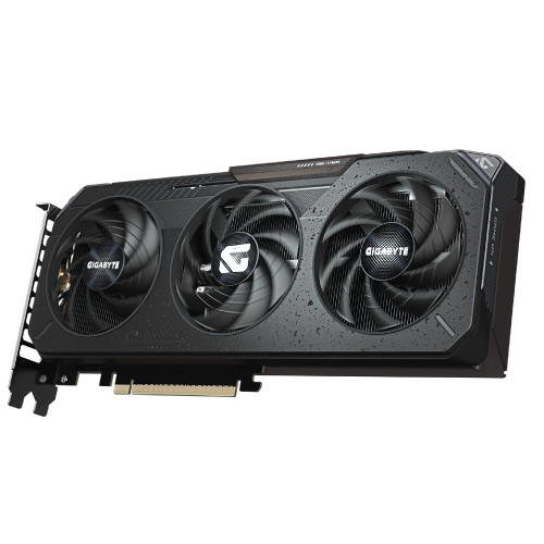 GIGABYTE GeForce RTX 5060 GAMING 8G GDDR7 Graphics Card