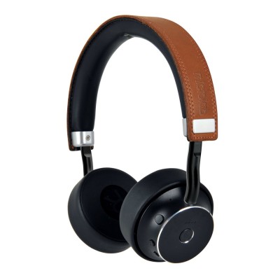 Microlab Mogul Headphone (Brown)