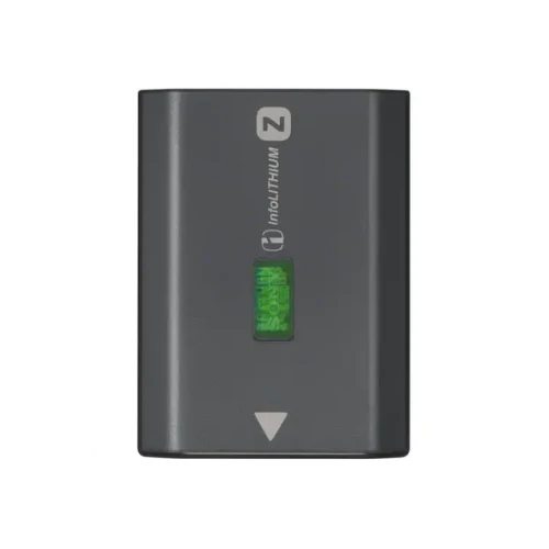 Sony NP-FZ100 Lithium-Ion Battery