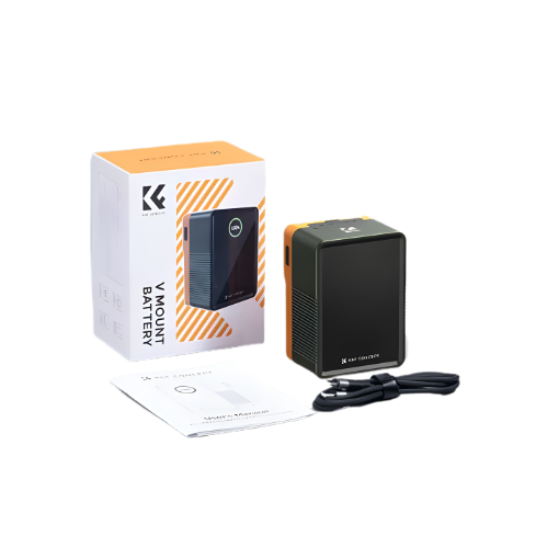 K&F Concept V-Mount Battery KF-V99