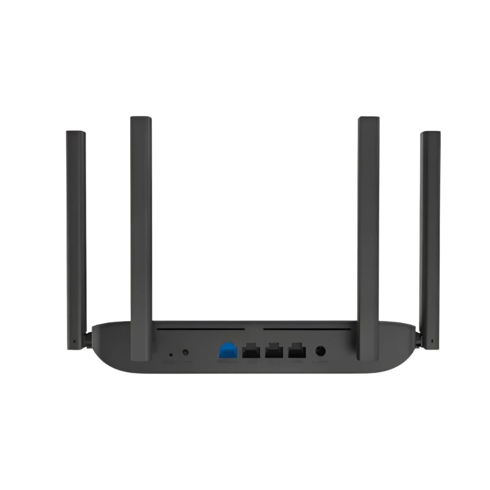 Hikvision DS-3WR15X AX1500 Dual Band Wi-Fi 6 Router