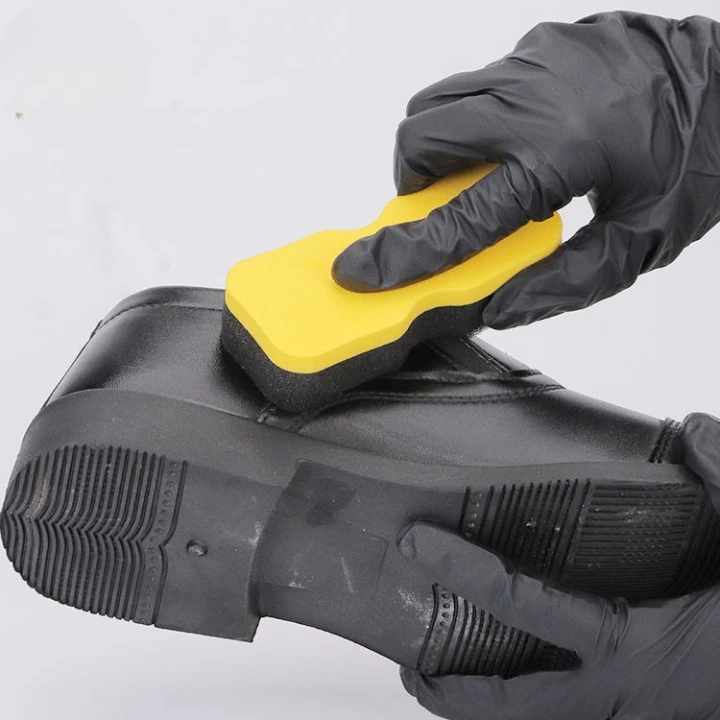 BIKI Leather Care Solution