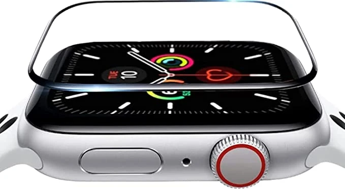 WiWU iVISTA Screen Protector For Apple Watch