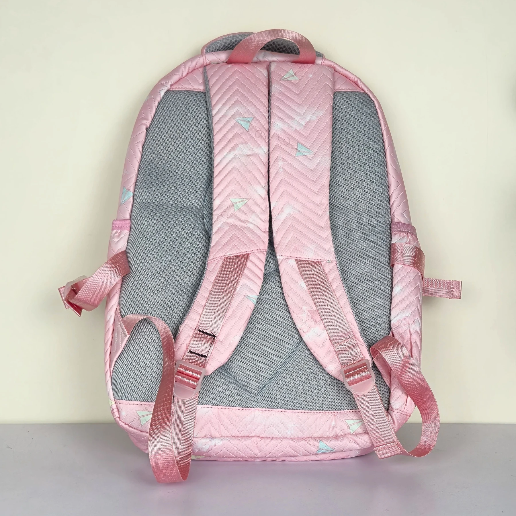 Latin Sheep Stylish High-Quality Backpack