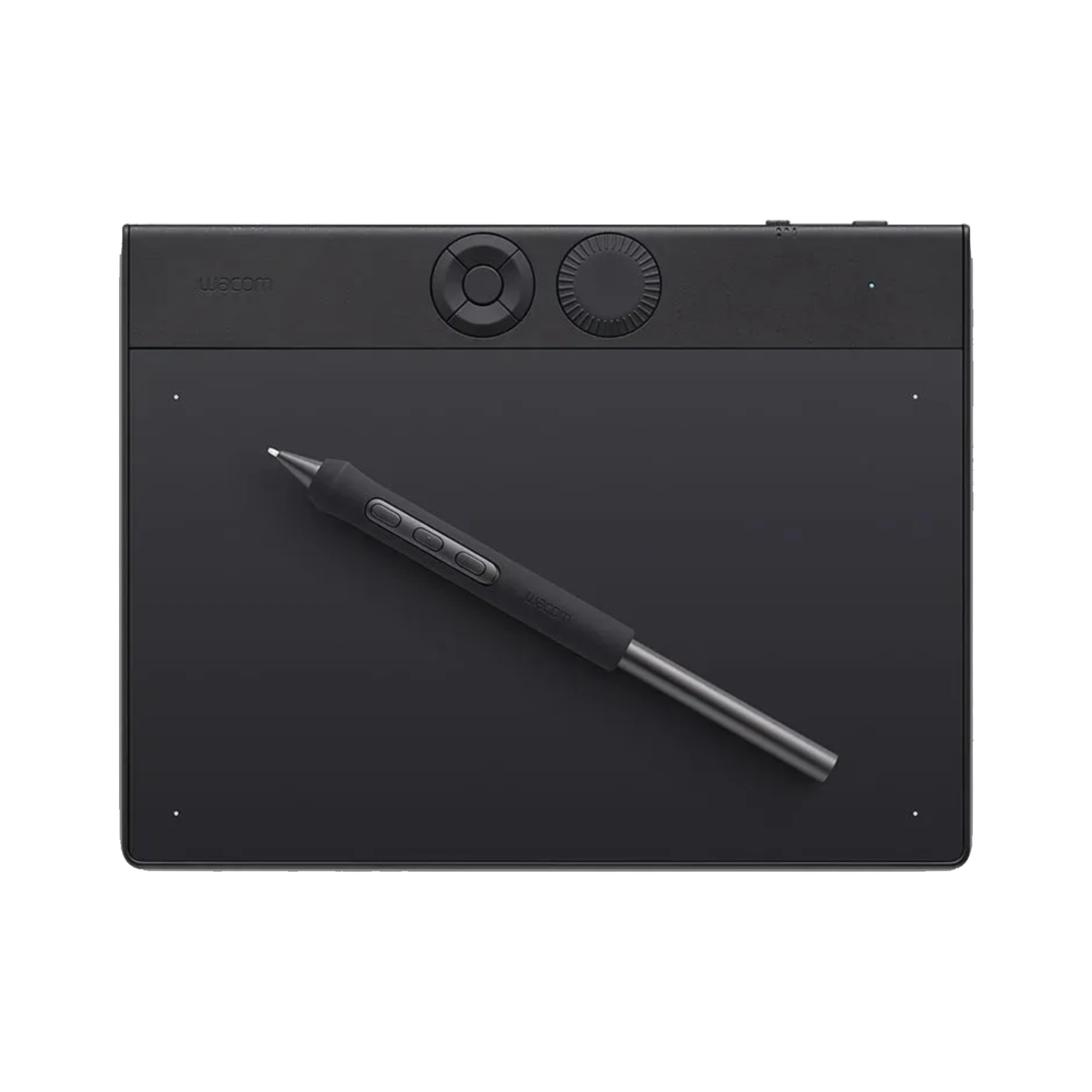 Wacom Intuos Pro Bluetooth Graphics Tablet