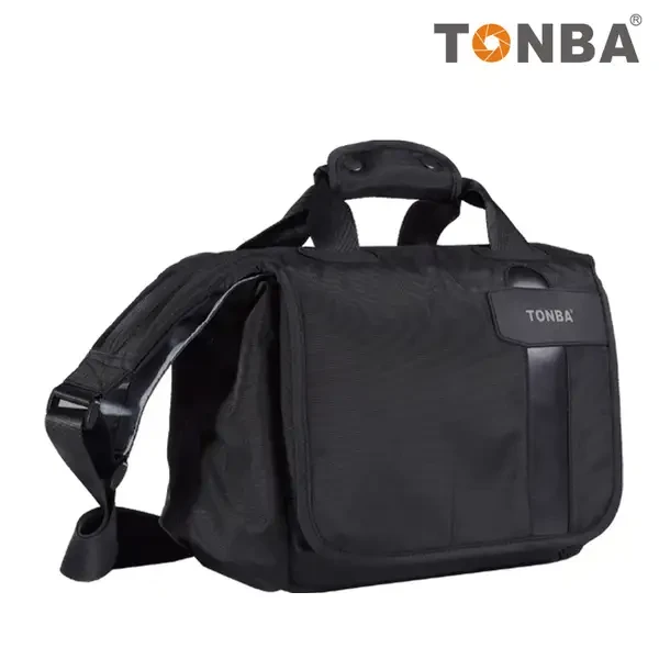 Tonba 9182 Waterproof Camera Computer Shoulder Bag