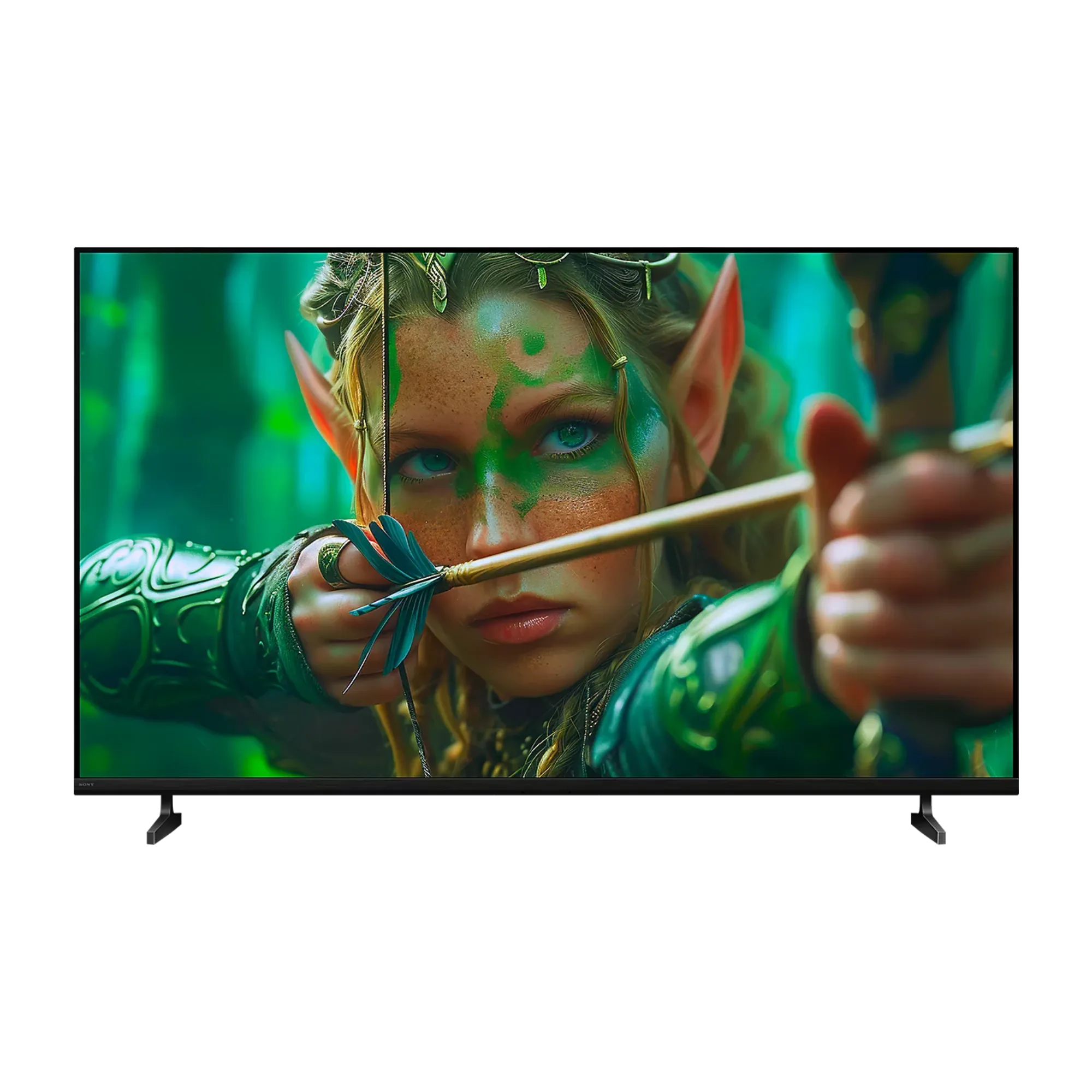 Sony BRAVIA 2 II K-55S20M2 55" 4K Google TV (Official)