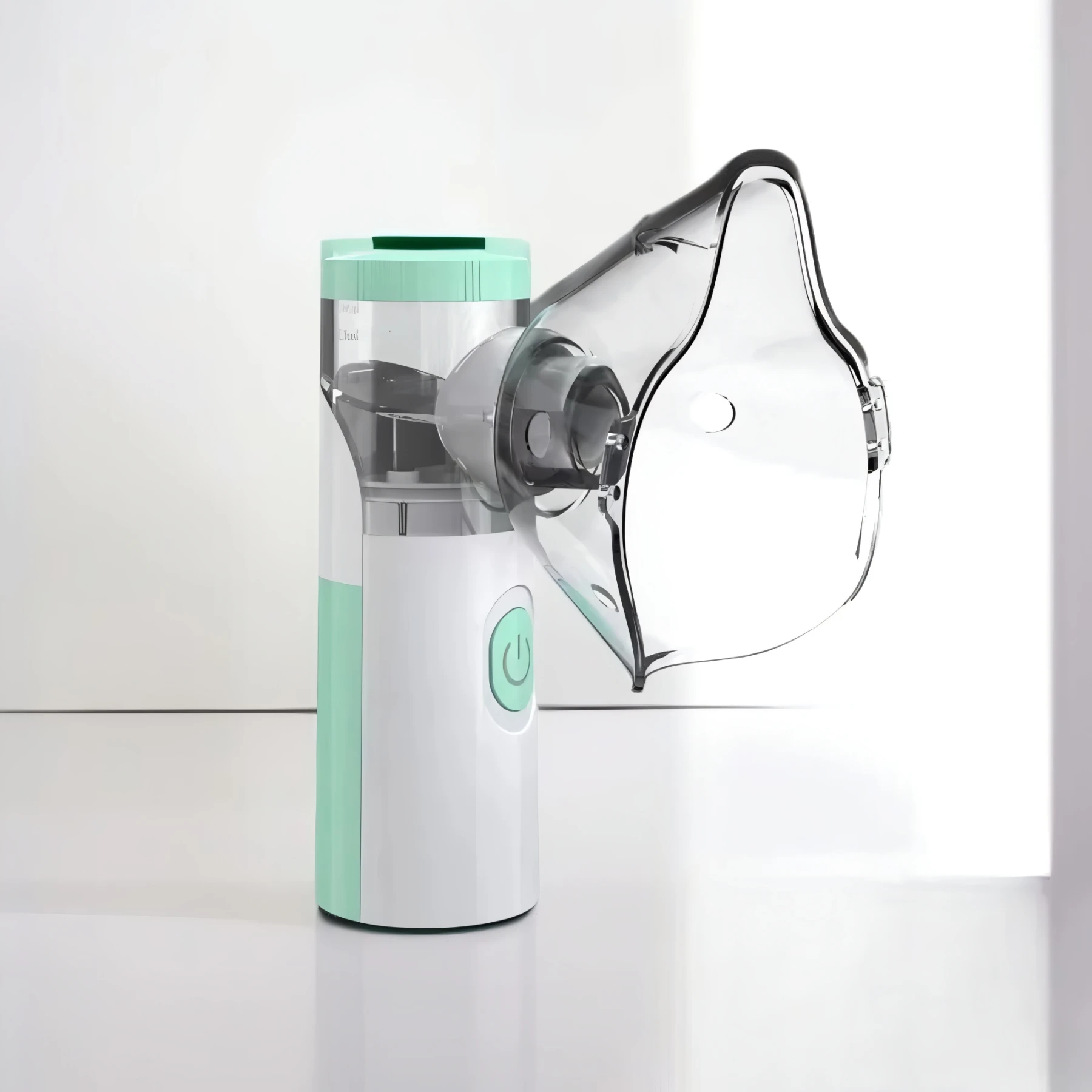 Mesh Nebulizer JSL-W303