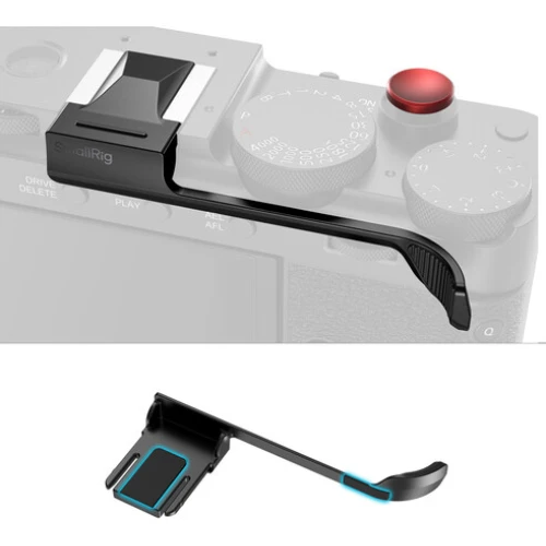 SmallRig Thumb Grip for FUJIFILM X-E5