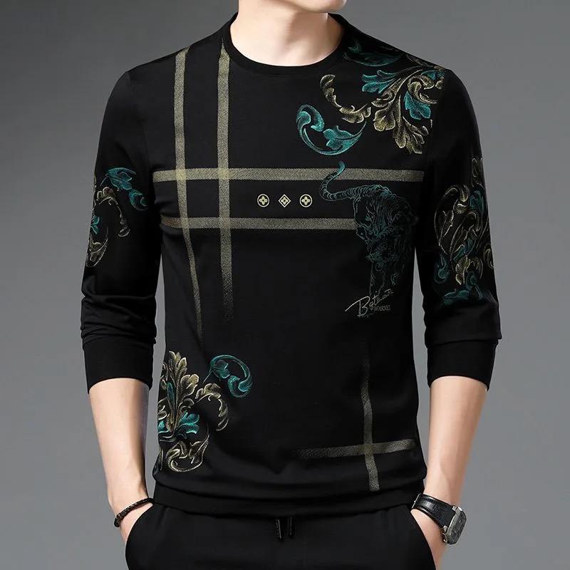 Long Sleeve T-Shirt