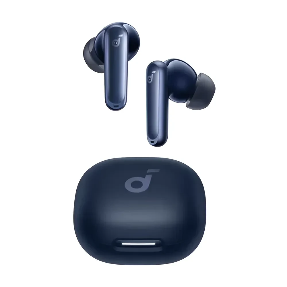 Anker Soundcore P40i ANC True Wireless Earbuds – Blue