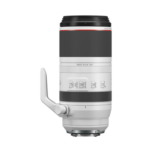Canon RF 100-500mm f/4.5-7.1 L IS USM Lens