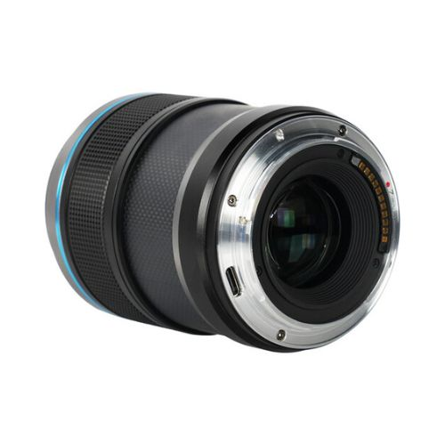 Sirui Sniper 23mm f/1.2 APSC Lens