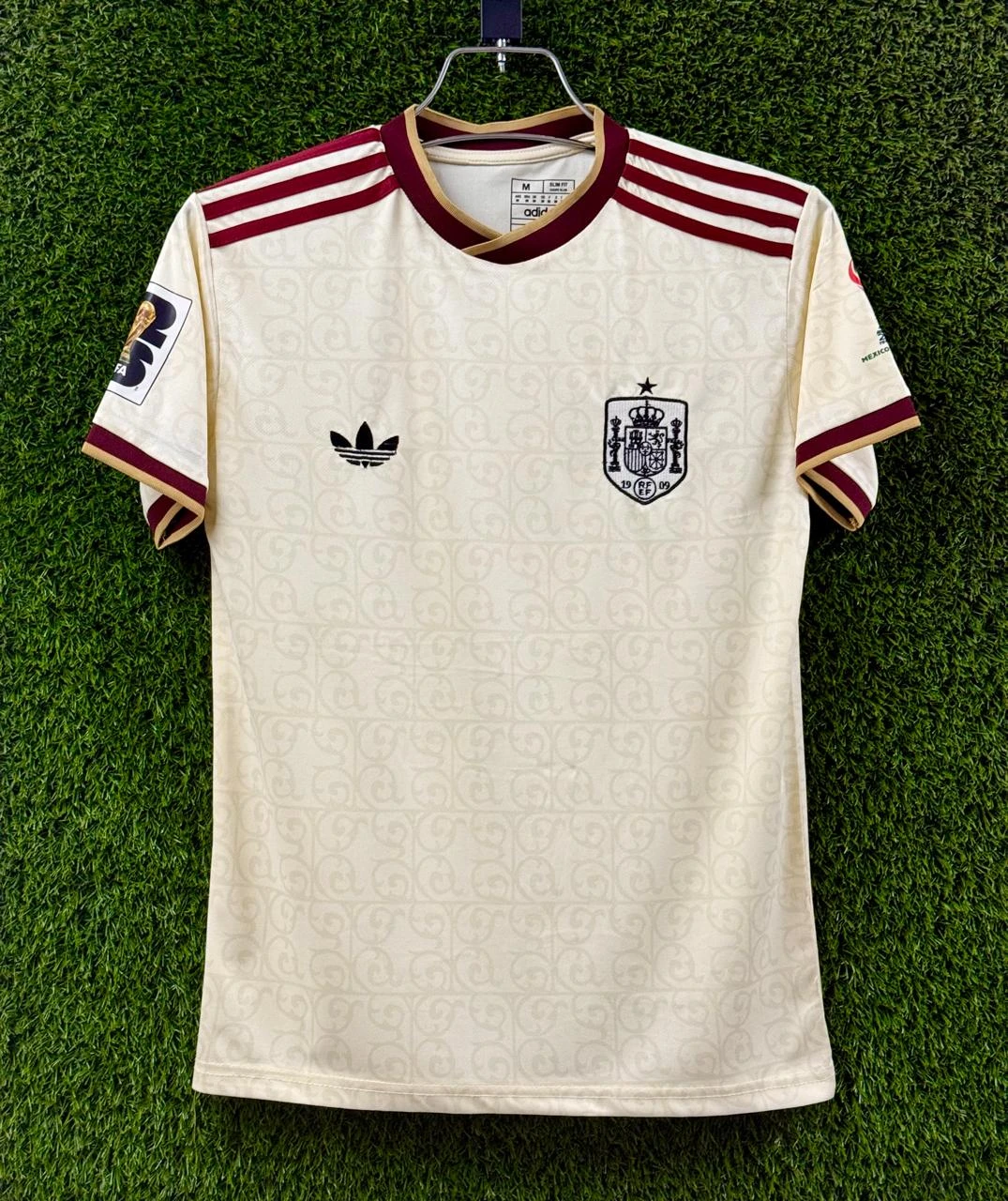 Sports jersey 3