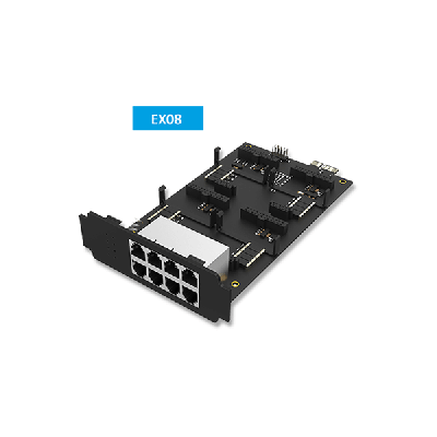 Yeastar EX08 Module